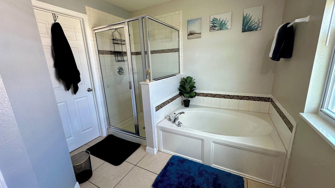 Photo of Bathroom in Marbella