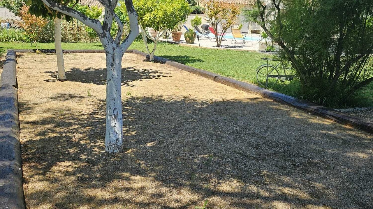 Photo of Outdoor in Sussargues