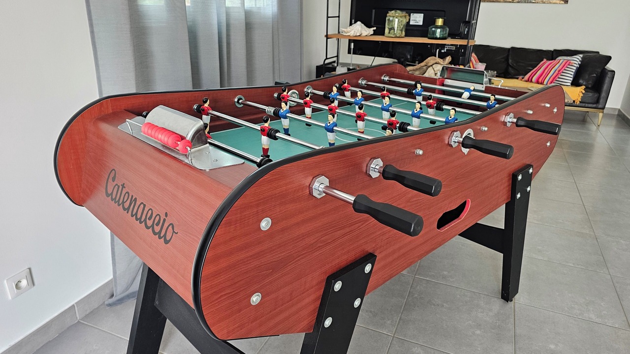 Photo of Bedroom in Sussargues