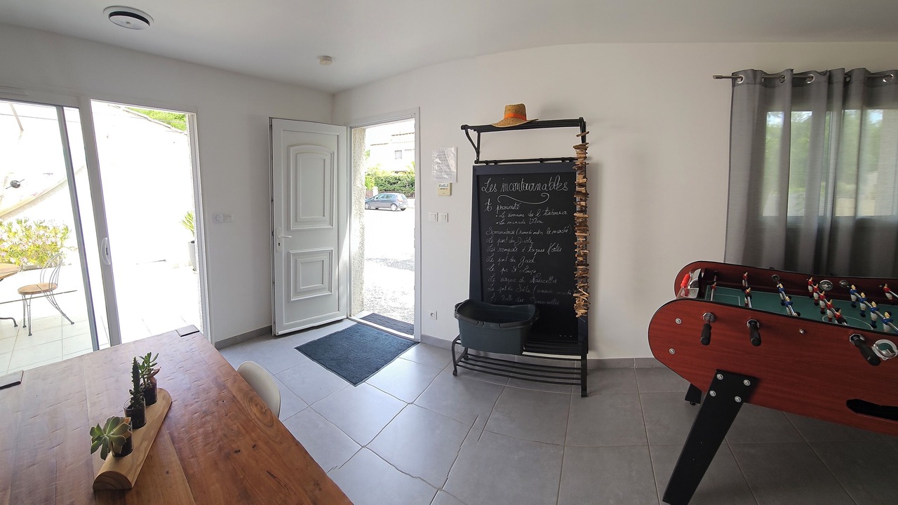 Photo of Bedroom in Sussargues