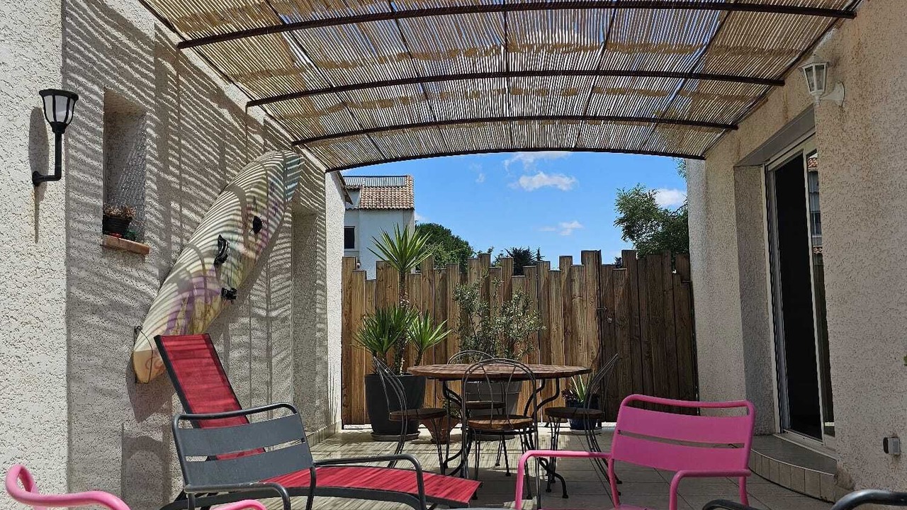 Photo of Outdoor in Sussargues