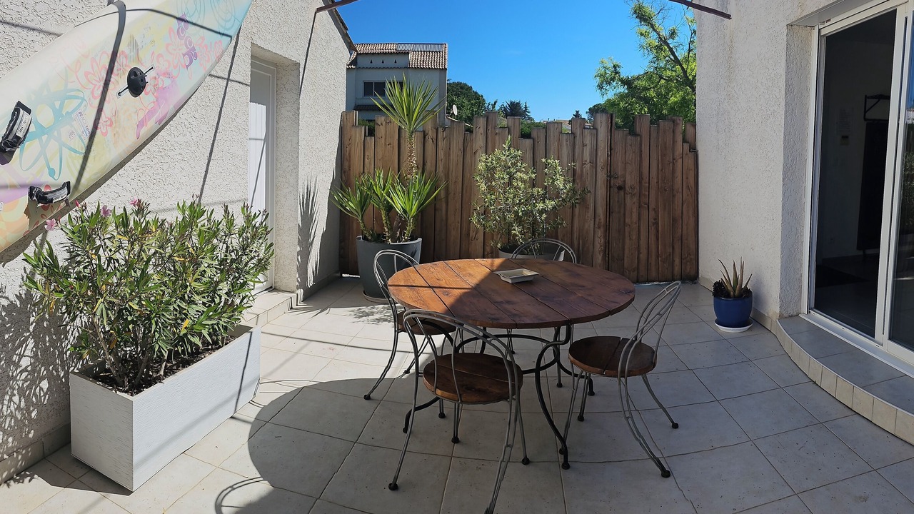 Photo of Outdoor in Sussargues