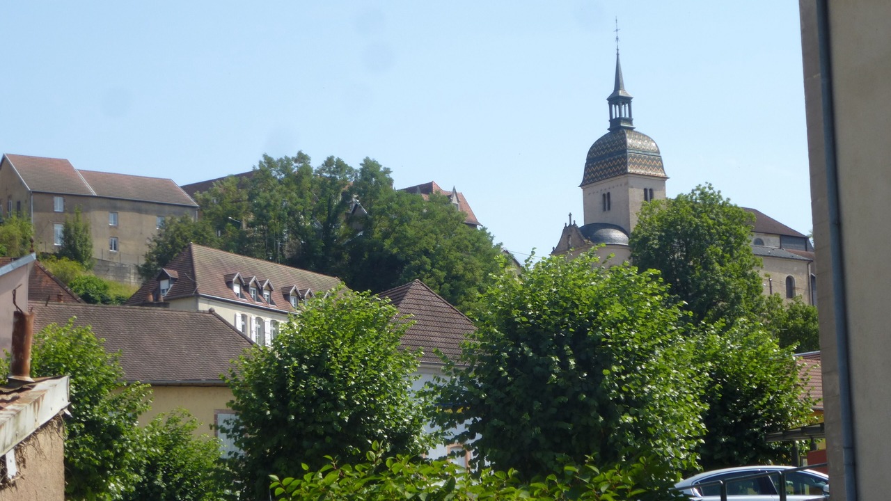 Photo of Others in Deux Vallees Vertes