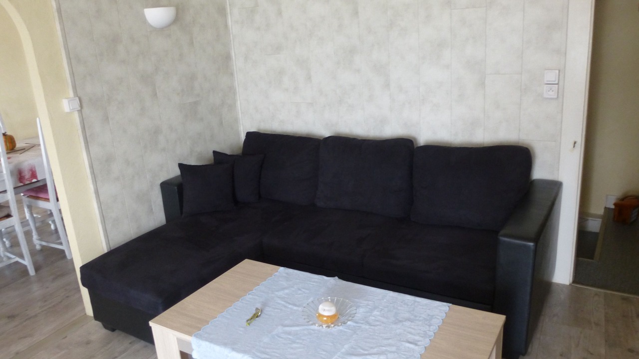 Photo of Livingroom in Deux Vallees Vertes