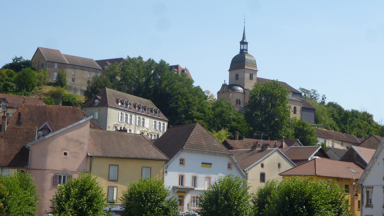 Photo of Others in Deux Vallees Vertes