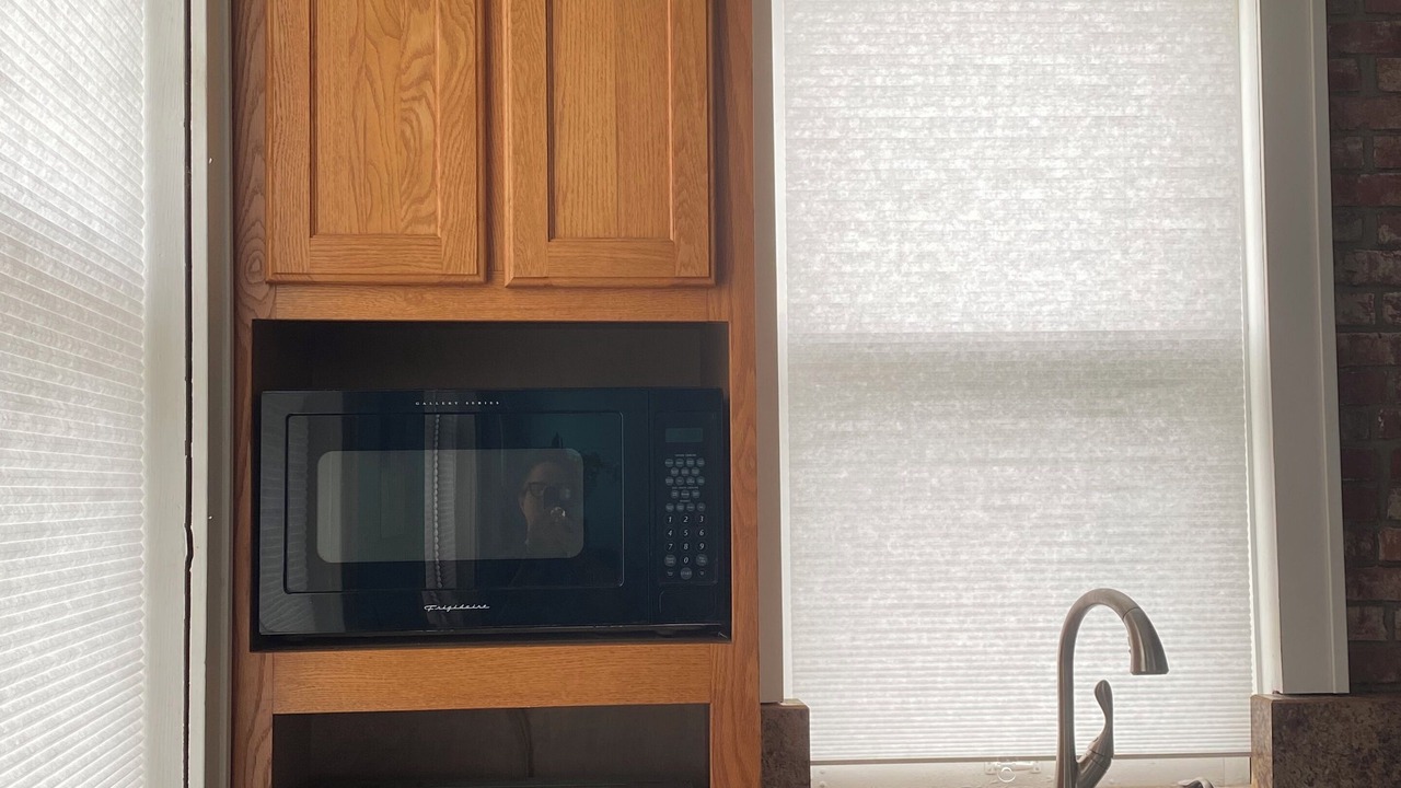 Photo of Kitchen in Ironton