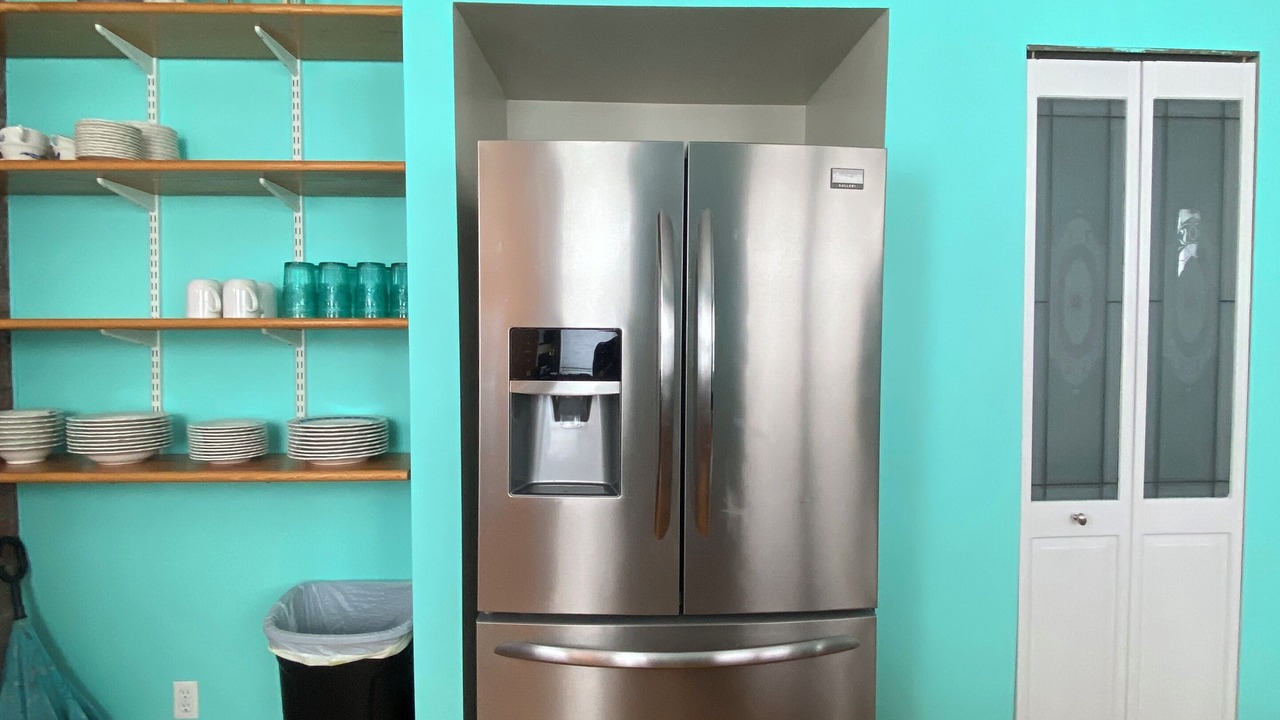 Photo of Kitchen in Ironton