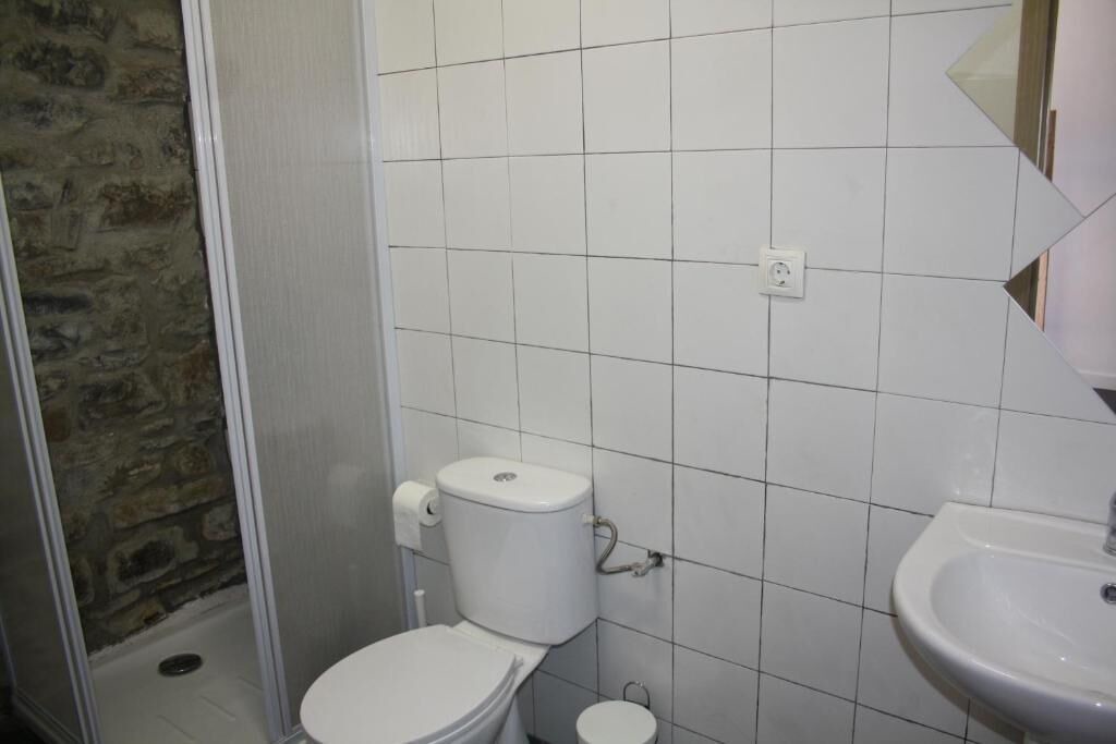 Photo of Bathroom in Broto