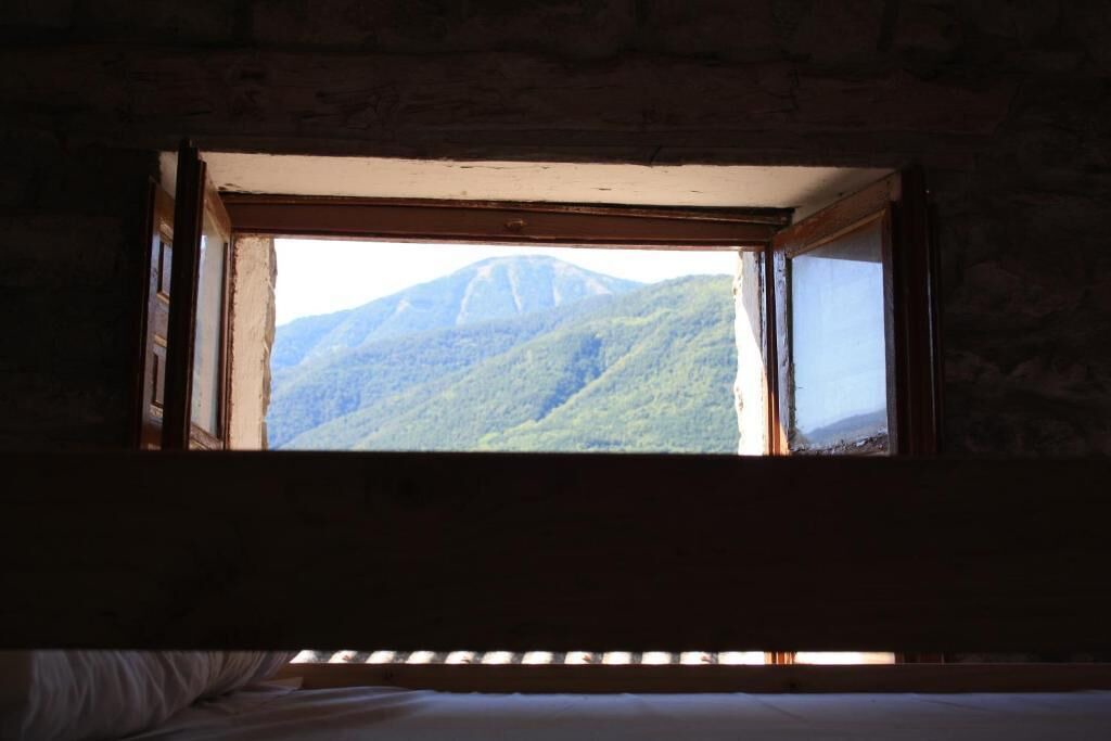 Photo of Bedroom in Broto