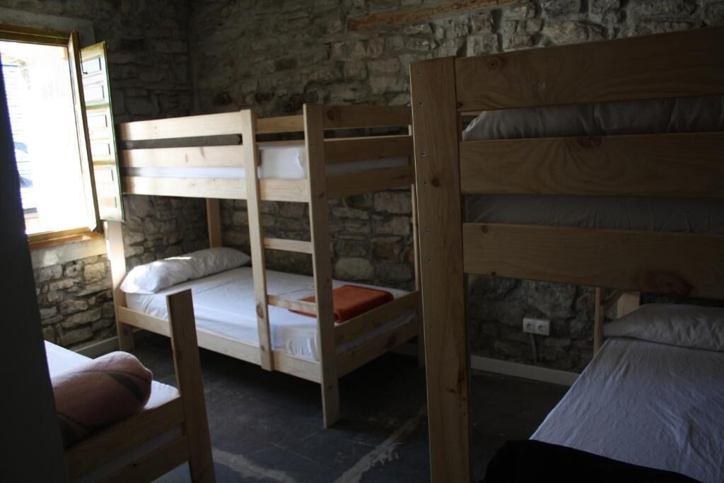 Photo of Bedroom in Broto