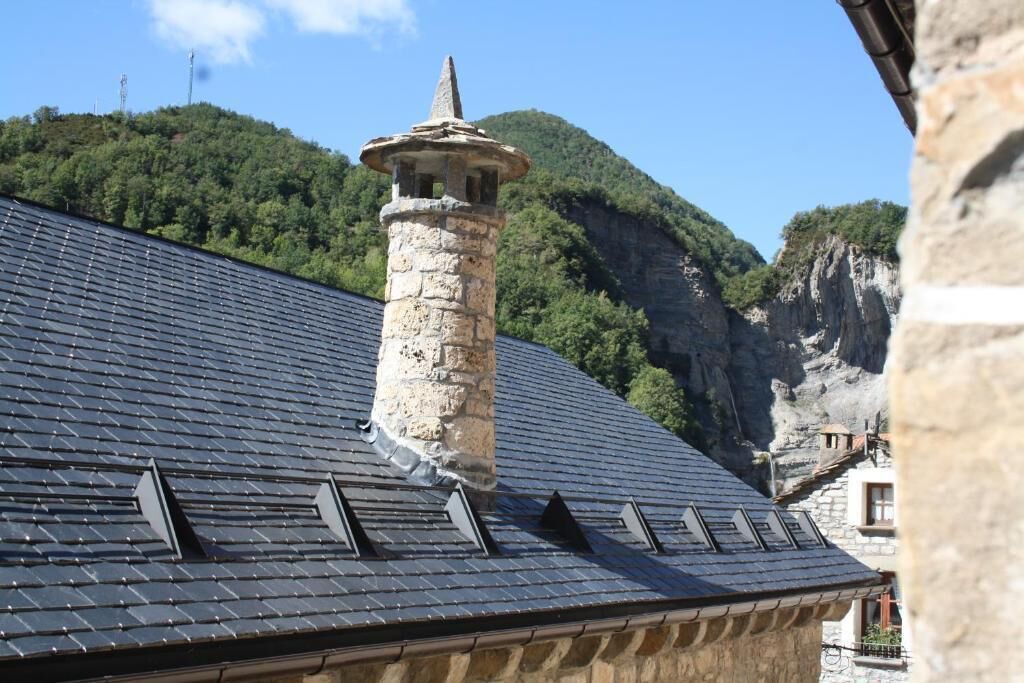 Photo of Outdoor in Broto