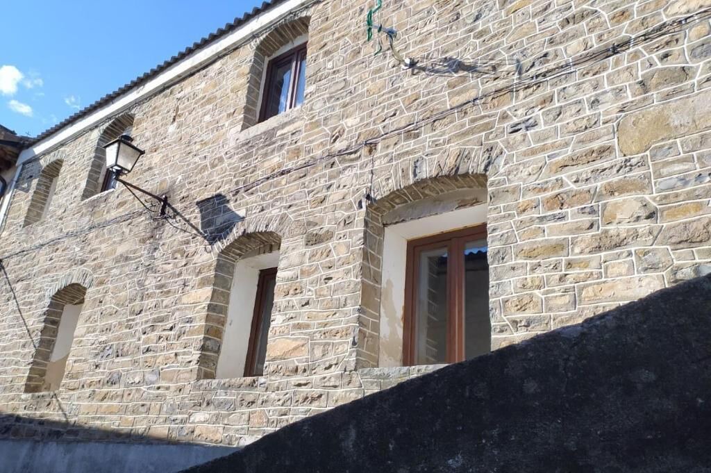 Photo of Outdoor in Broto