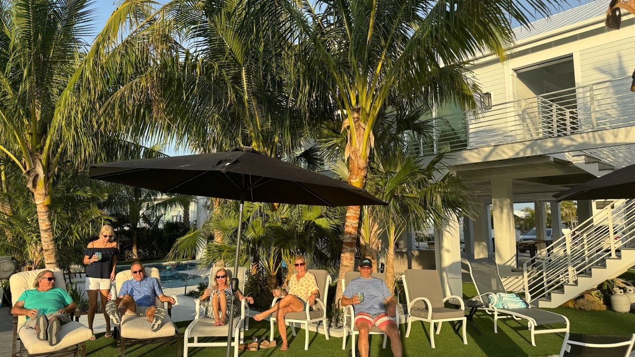 Photo of Outdoor in Sugarloaf Shores