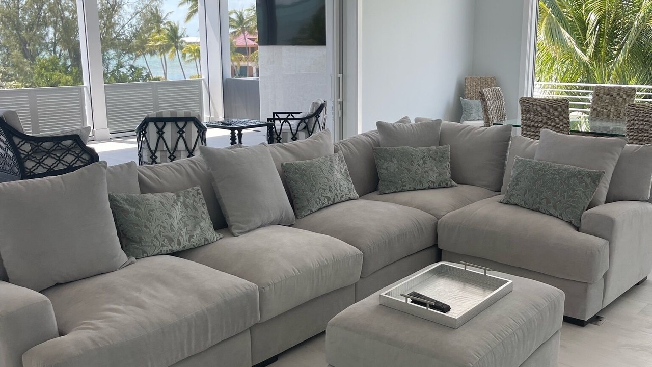 Photo of Livingroom in Sugarloaf Shores