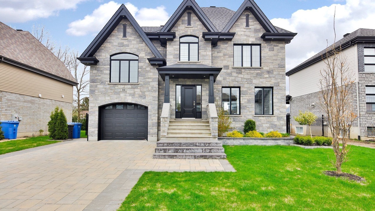 Photo of Outdoor in Saint-Hubert