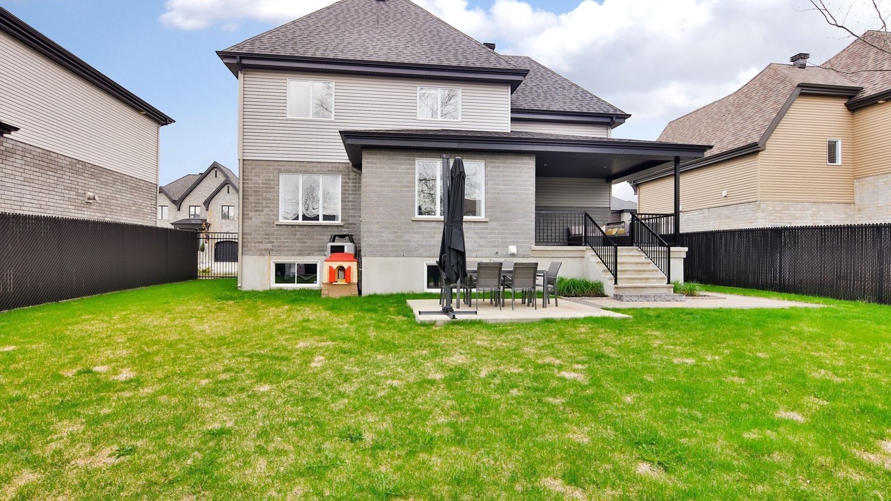 Photo of Outdoor in Saint-Hubert