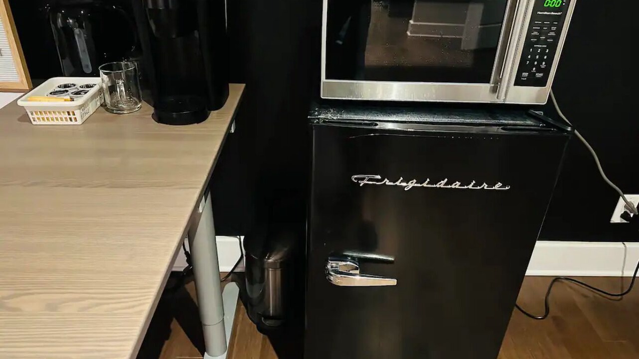 Photo of Kitchen in Saint-Hubert