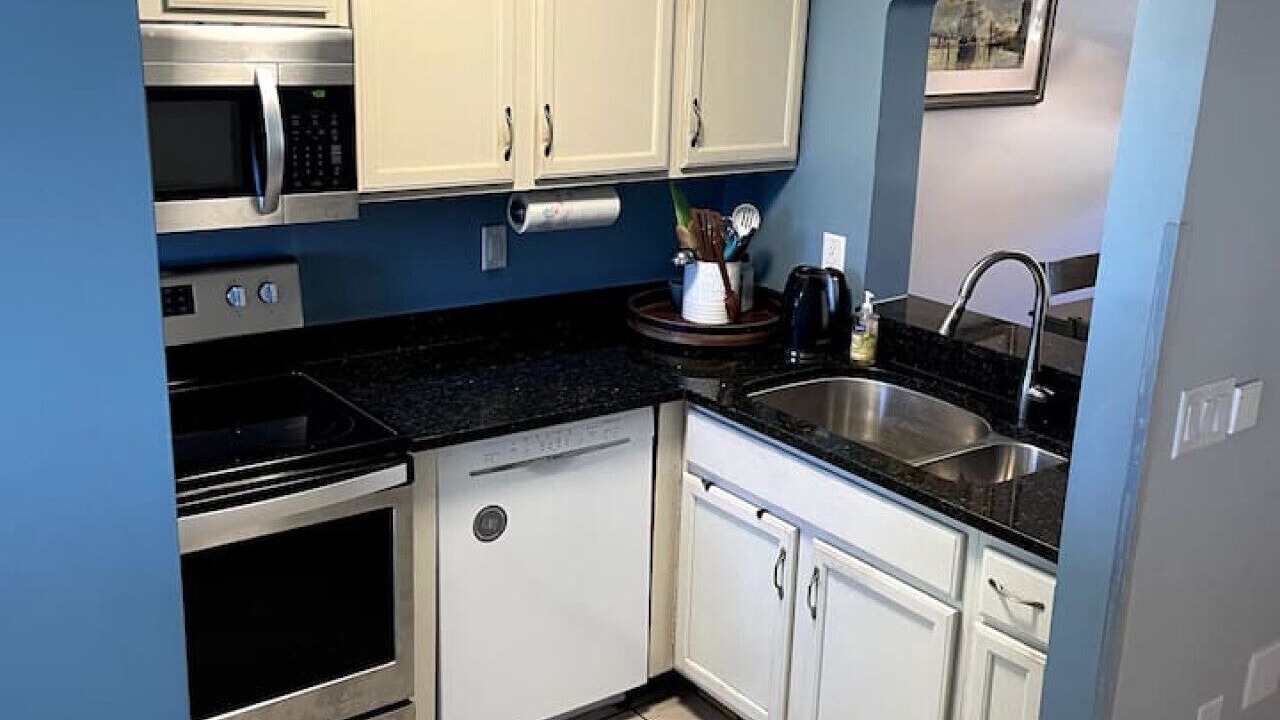 Photo of Kitchen in Essex Junction