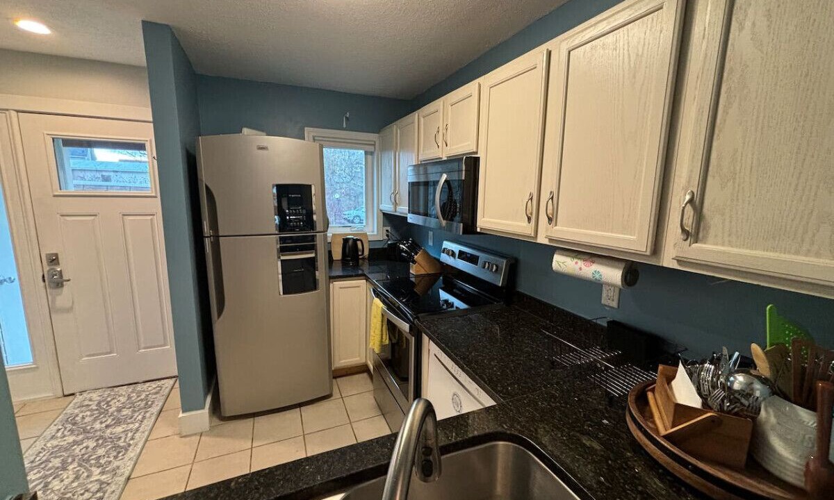 Photo of Kitchen in Essex Junction