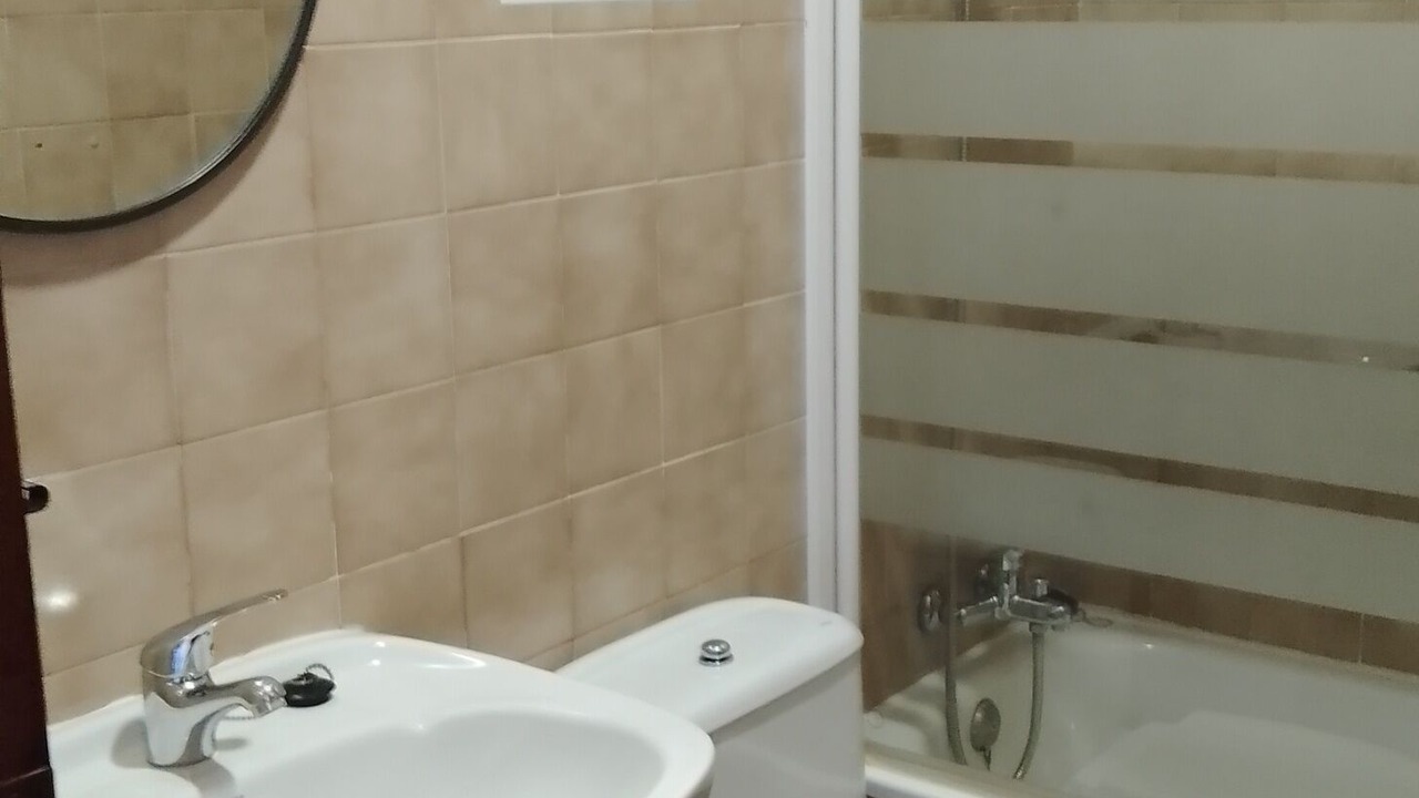 Photo of Bathroom in Peralejos de las Truchas