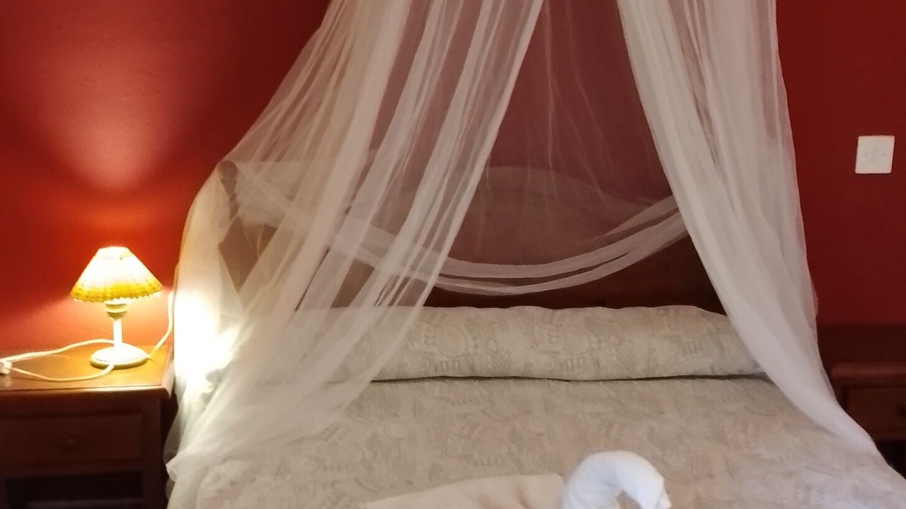 Photo of Bedroom in Peralejos de las Truchas