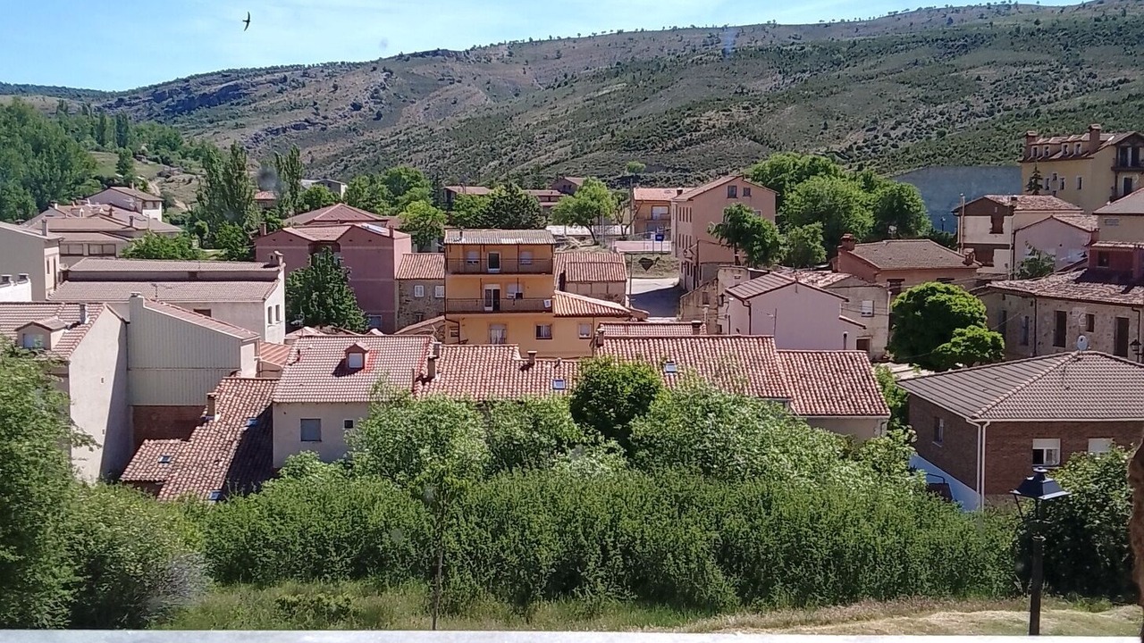 Photo of Outdoor in Peralejos de las Truchas