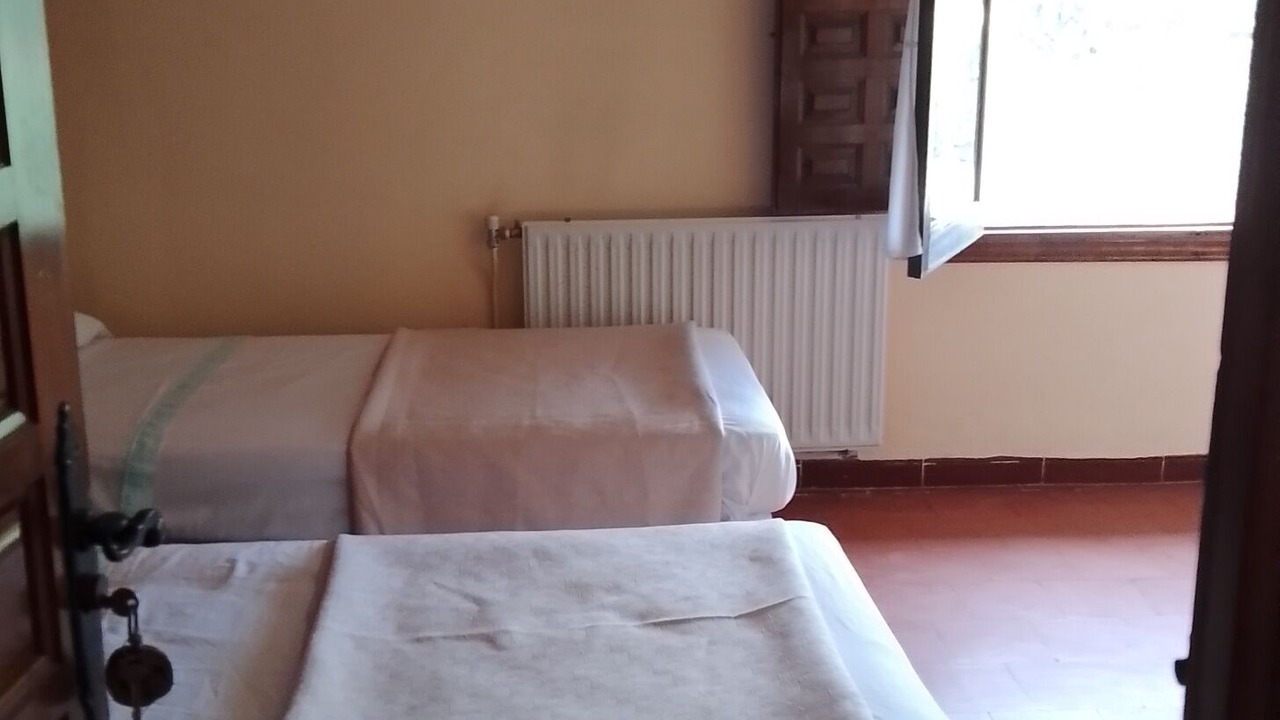 Photo of Bedroom in Peralejos de las Truchas