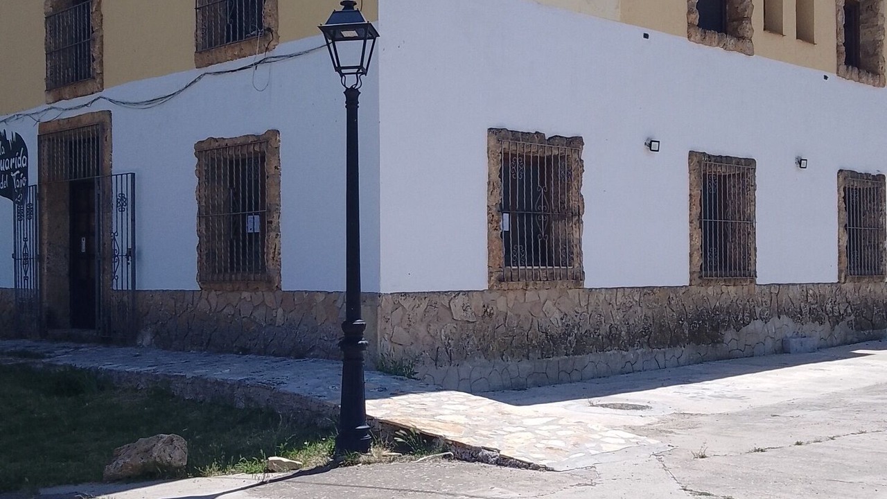 Photo of Outdoor in Peralejos de las Truchas