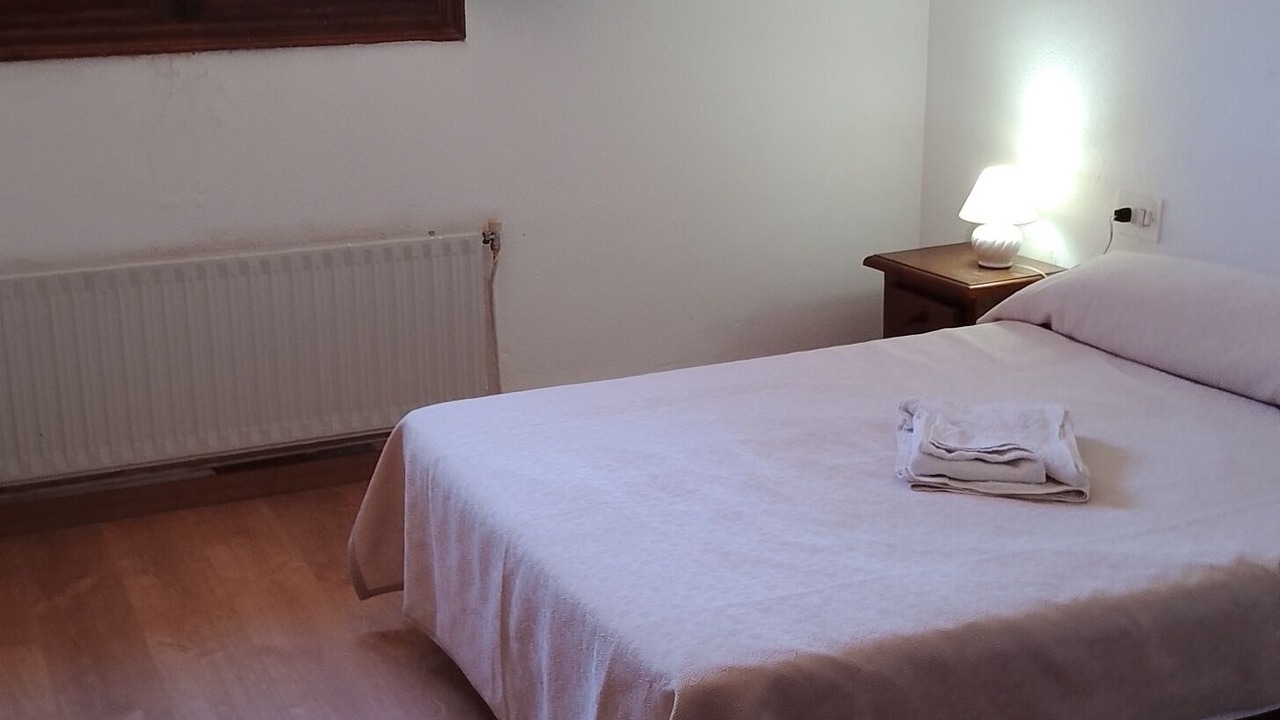 Photo of Bedroom in Peralejos de las Truchas