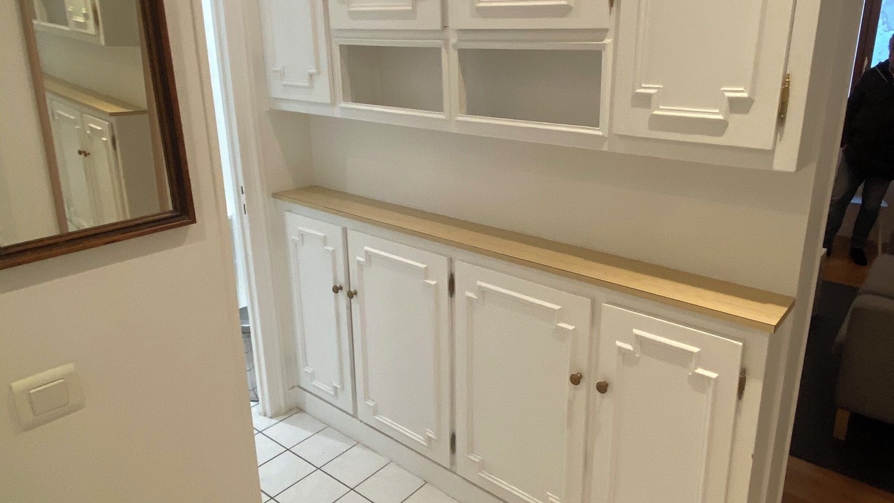 Photo of Kitchen in Ternes