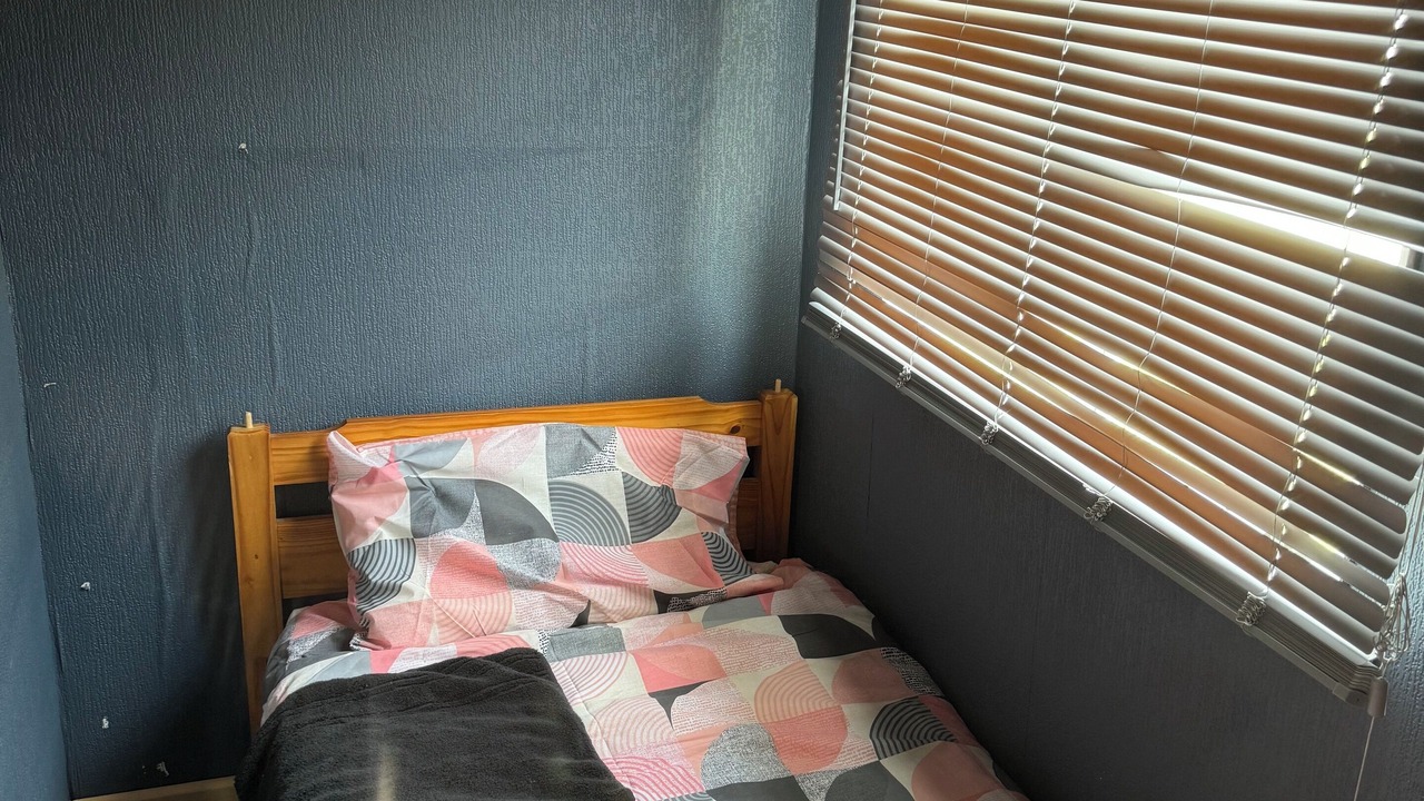 Photo of Others in Warden