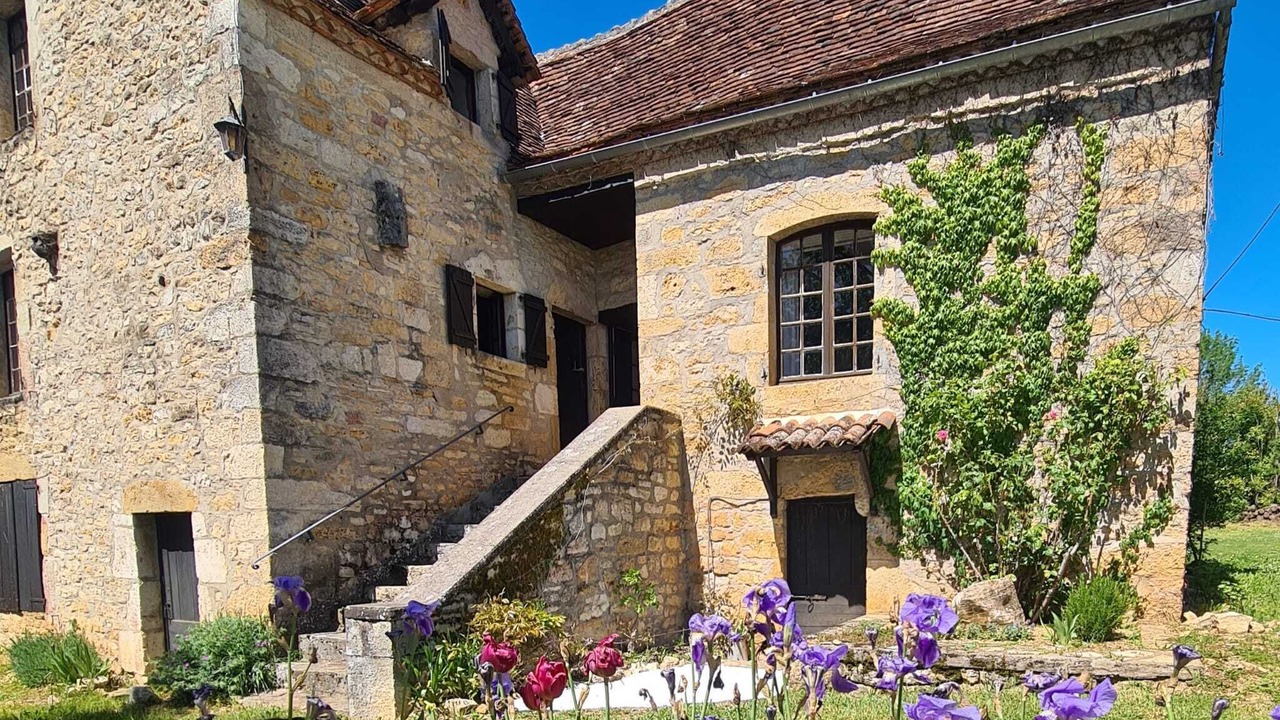 Photo of Outdoor in Figeac