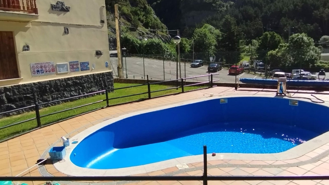 Photo of Outdoor in Canfranc-Estacion