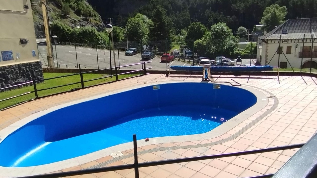 Photo of Outdoor in Canfranc-Estacion