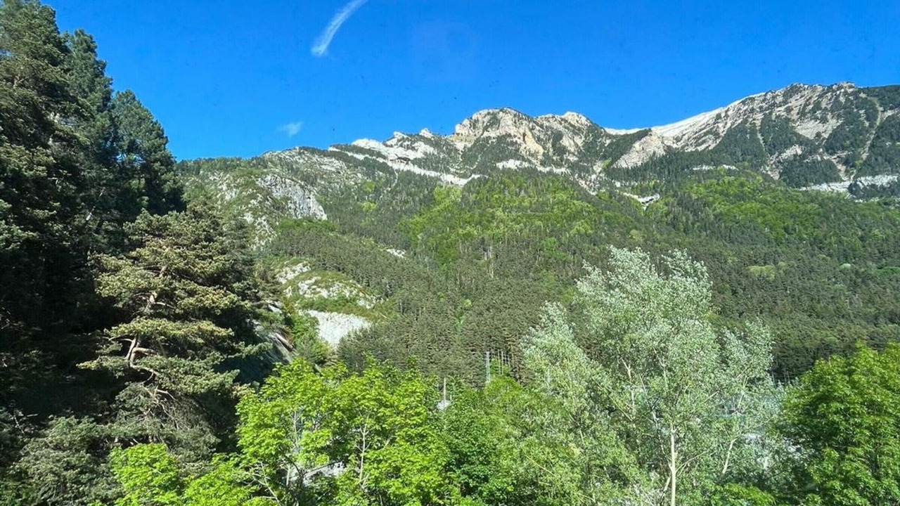 Photo of Others in Canfranc-Estacion