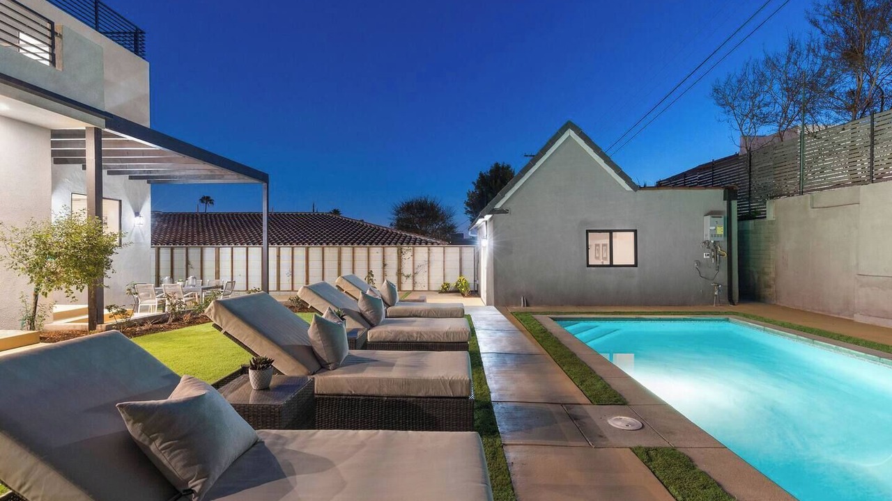 Photo of Outdoor in Los Feliz
