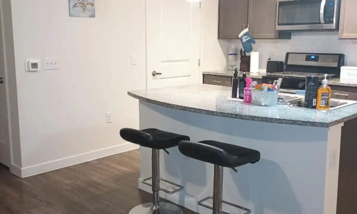 Photo of Kitchen in Texas City
