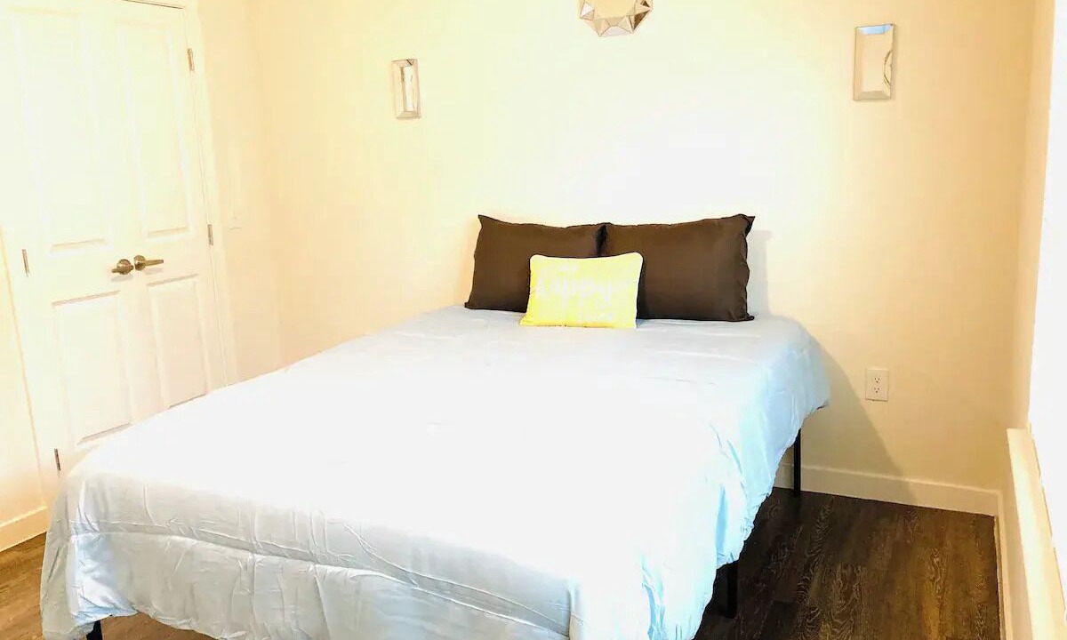 Photo of Bedroom in Texas City