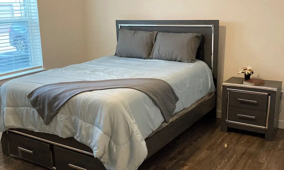 Photo of Bedroom in Texas City