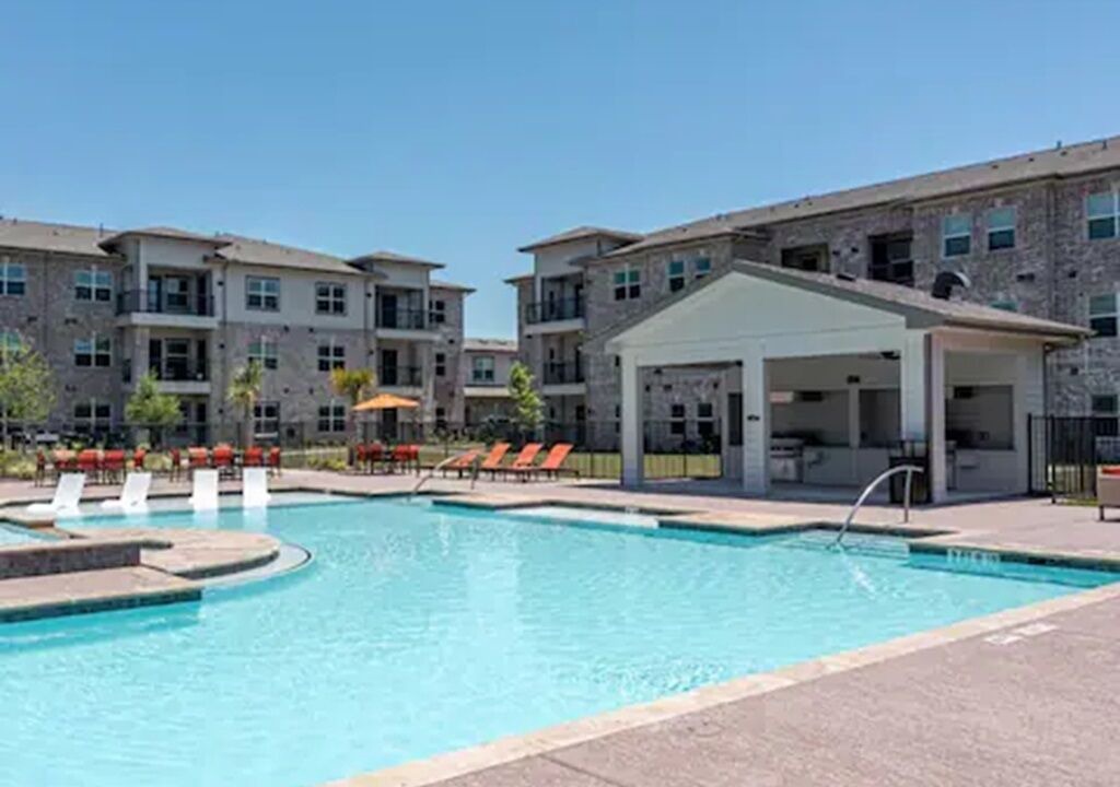Photo of Outdoor in Texas City