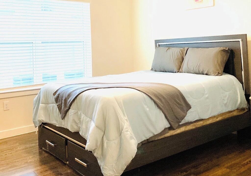 Photo of Bedroom in Texas City