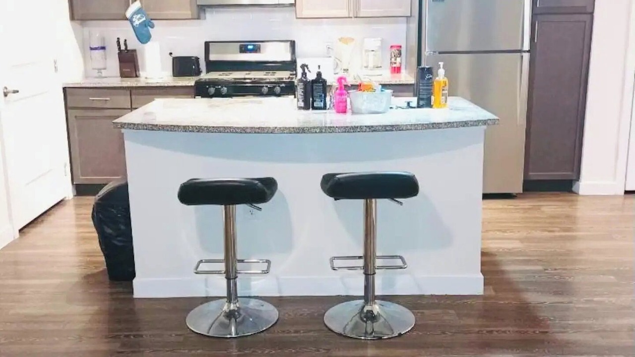 Photo of Kitchen in Texas City
