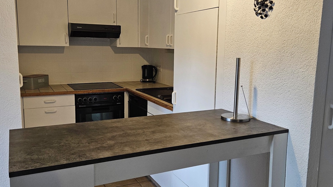 Photo of Kitchen in Martigny