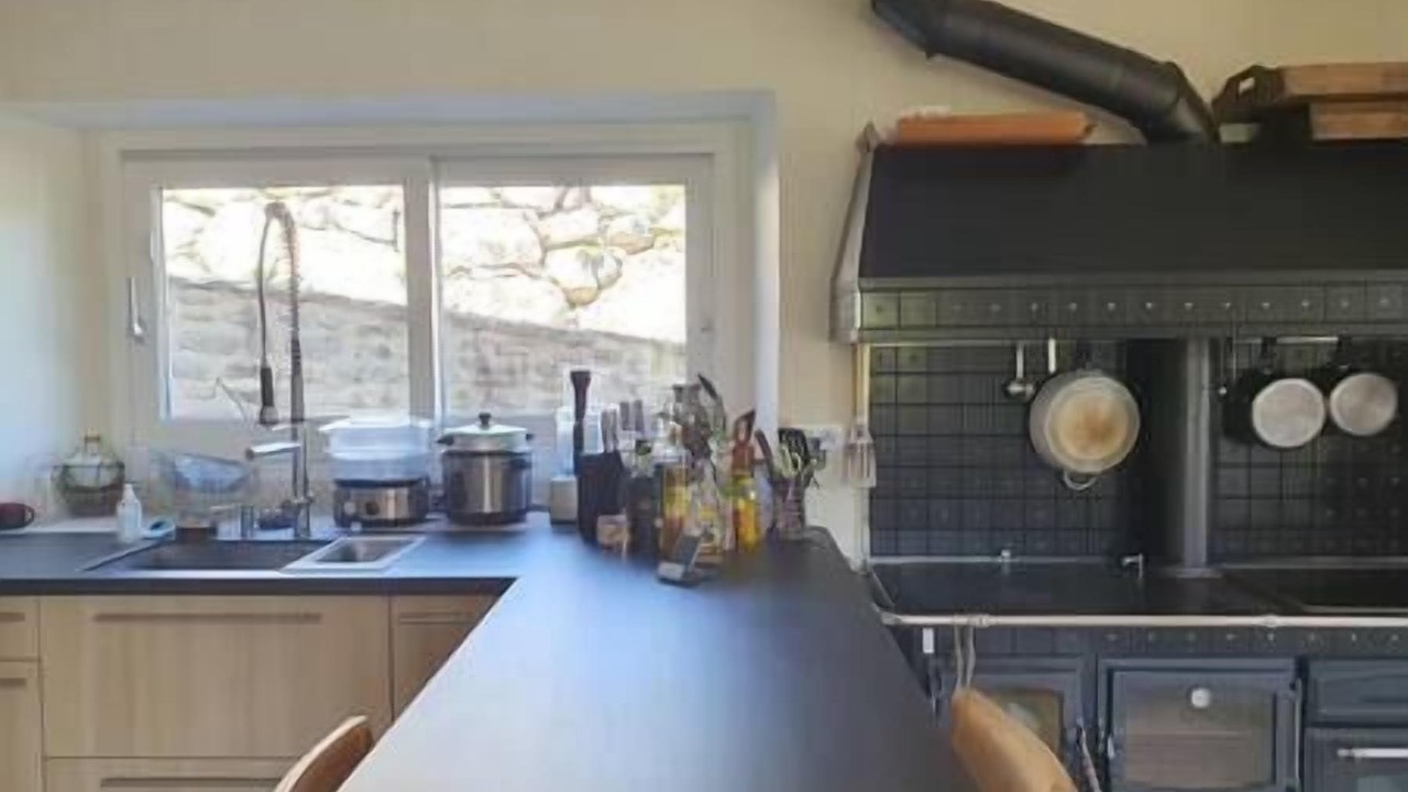 Photo of Kitchen in Bourdeaux