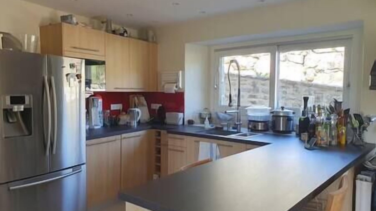 Photo of Kitchen in Bourdeaux