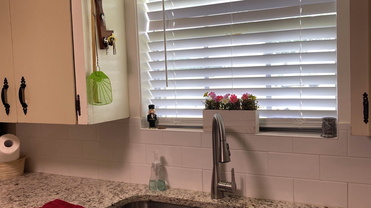 Photo of Kitchen in New Iberia