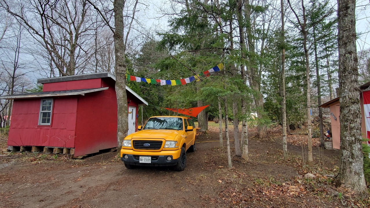 Photo of Outdoor in Batchawana Bay
