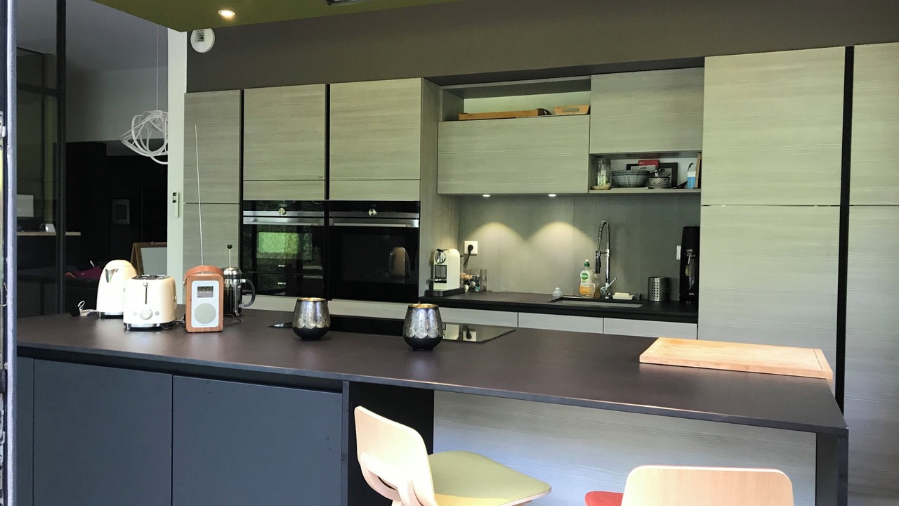 Photo of Kitchen in Seilh