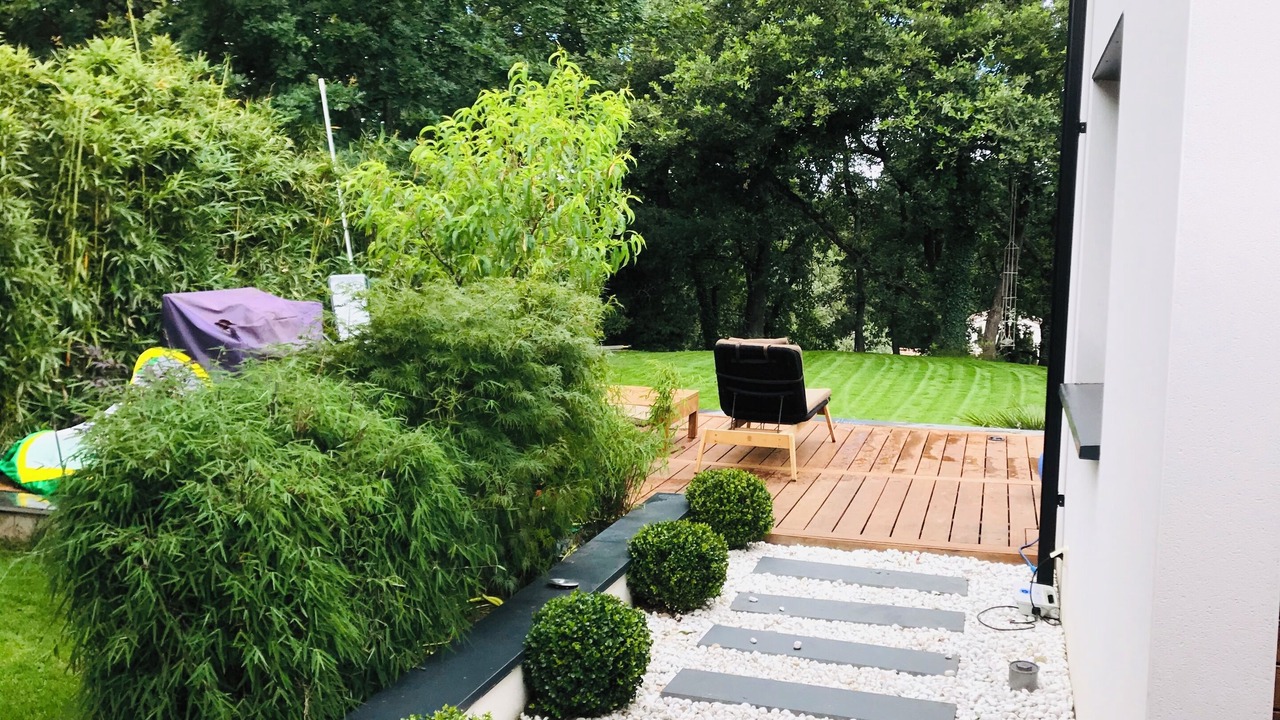 Photo of Outdoor in Seilh