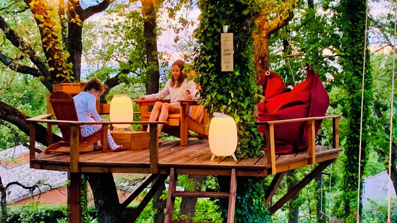 Photo of Outdoor in Seilh